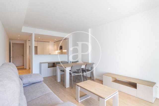 Apartamento de 3 habitaciones en Viladecans en alquiler - 2.000 € (Ref: 10033986)