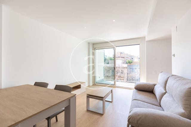Apartamento de 3 habitaciones en Viladecans en alquiler - 2.000 € (Ref: 10033986)