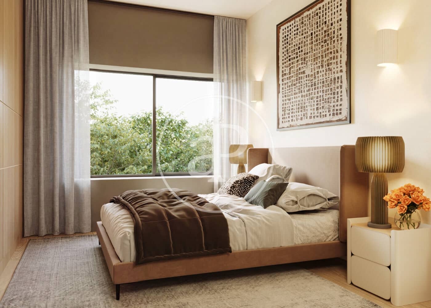 2 camera da letto Appartamento in vendita in Barcelona citta - 495.000 € (Rif: 10033987)