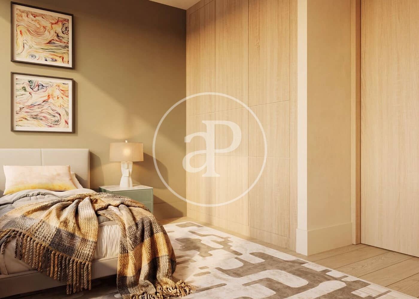 2 sypialnia Apartament na sprzedaż w Miasto Barcelona - 475 000 € (Ref: 10033989)