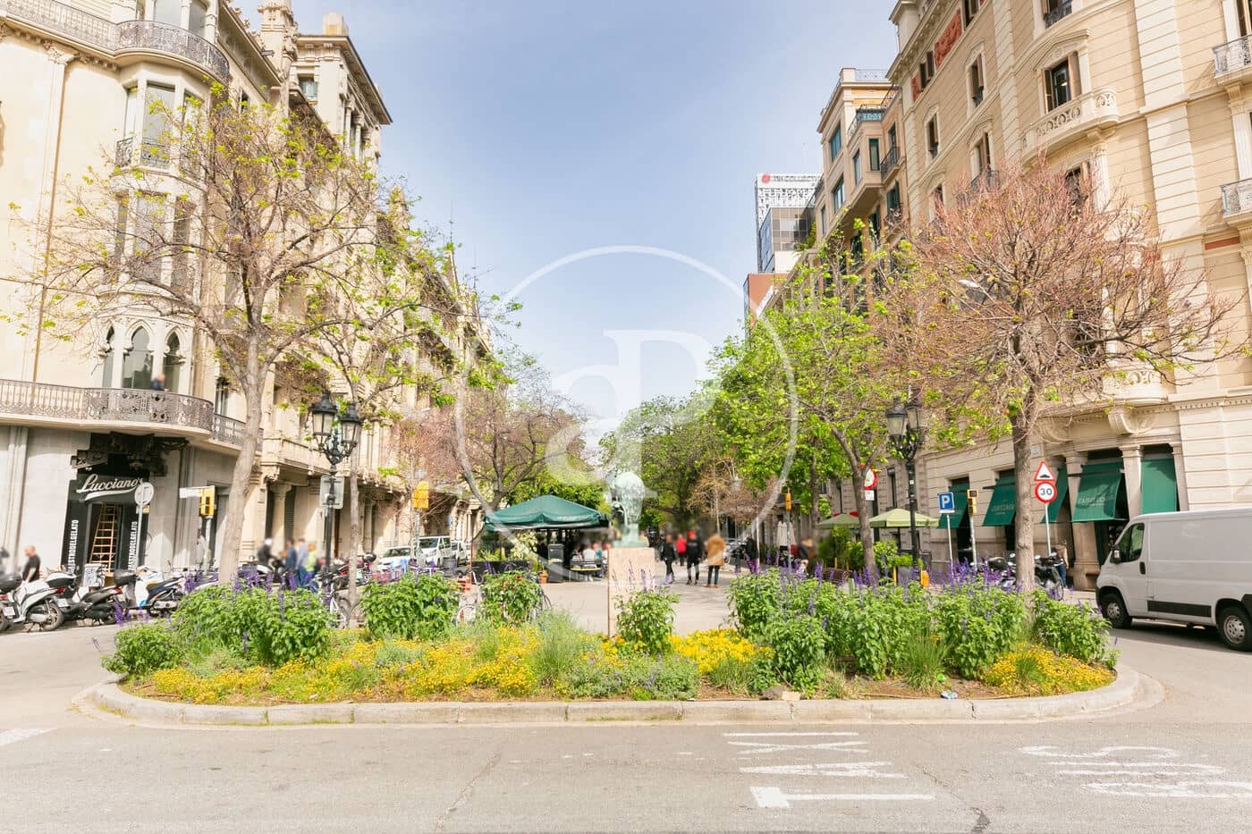 2 sypialnia Apartament na sprzedaż w Miasto Barcelona - 475 000 € (Ref: 10033989)