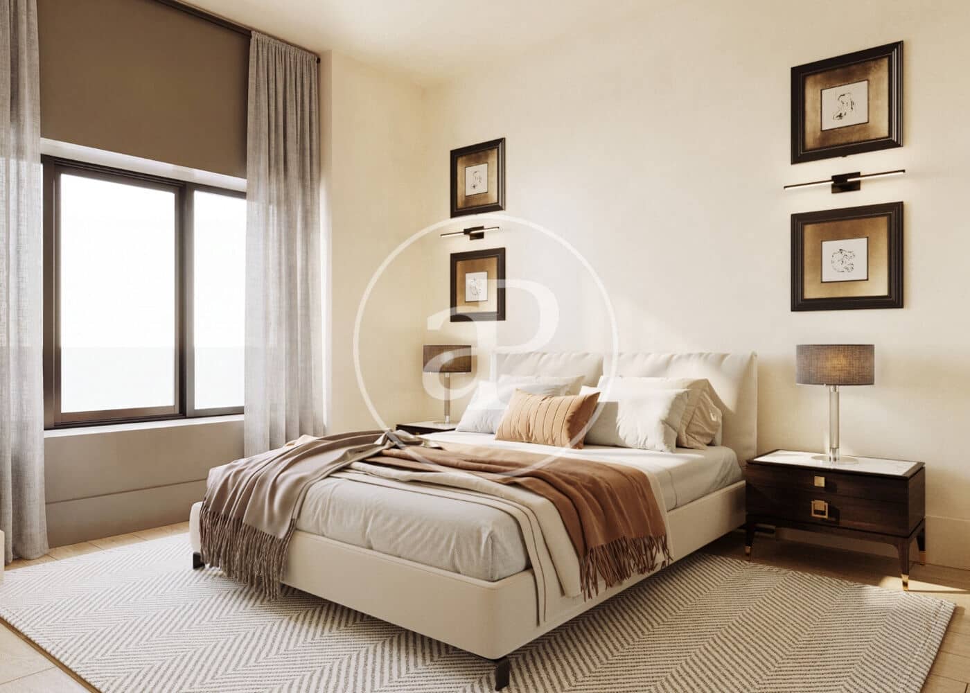 2 bedroom Apartment for sale in Barcelona city - € 490,000 (Ref: 10033990)