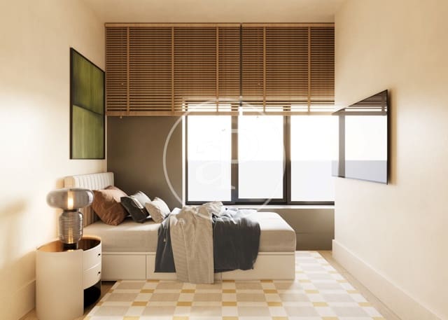 2 bedroom Apartment for sale in La Dreta de L'Eixample, Barcelona city - € 490,000 (Ref: 10033990)