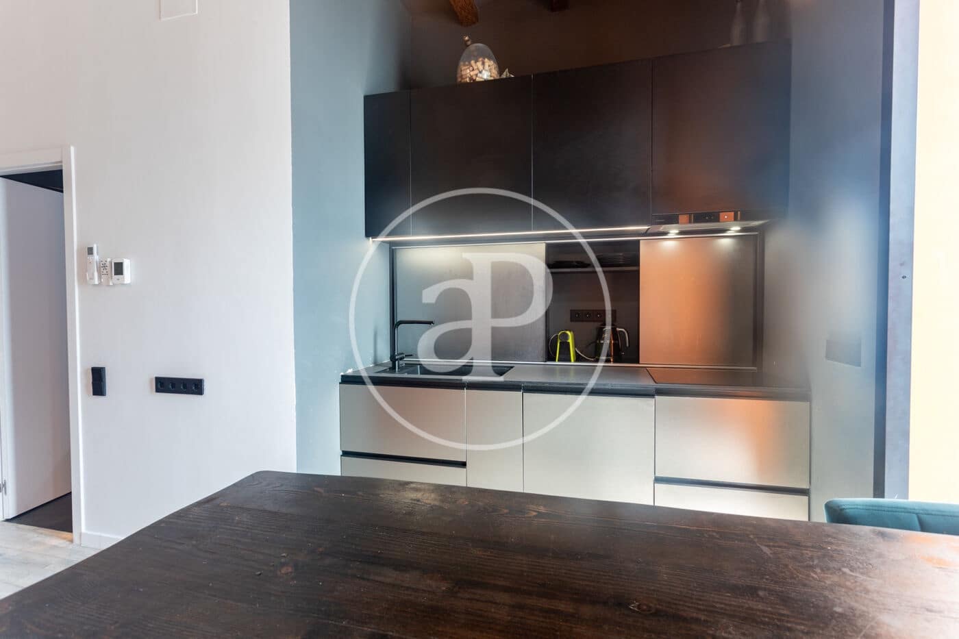 2 sypialnia Apartament na sprzedaż w Miasto Barcelona - 590 000 € (Ref: 10033991)