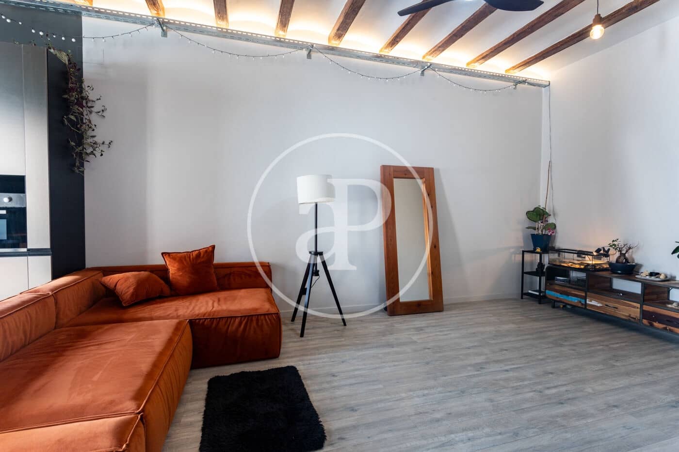 2 sypialnia Apartament na sprzedaż w Miasto Barcelona - 590 000 € (Ref: 10033991)
