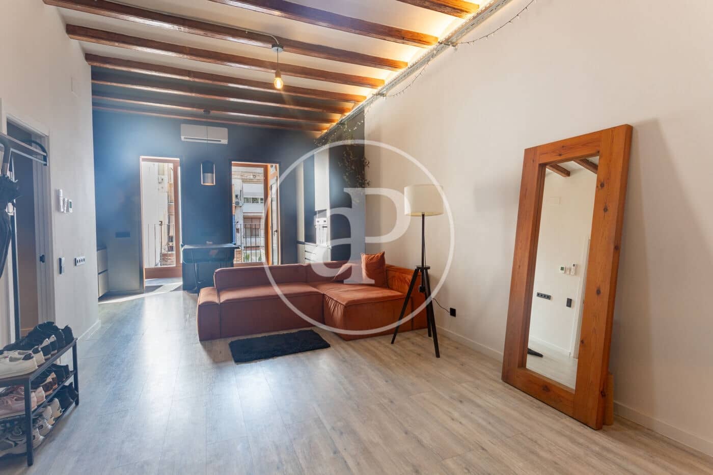 2 sypialnia Apartament na sprzedaż w Miasto Barcelona - 590 000 € (Ref: 10033991)