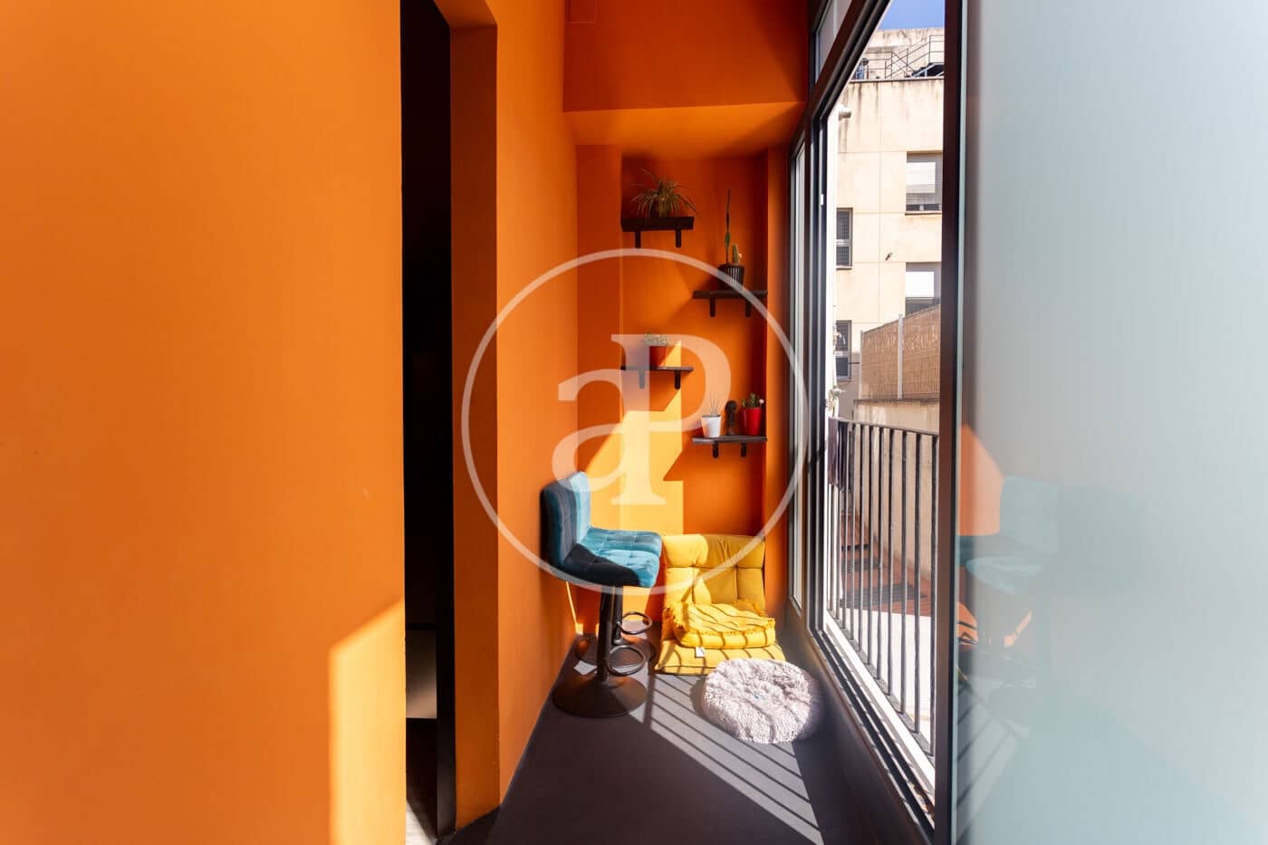 2 sypialnia Apartament na sprzedaż w Miasto Barcelona - 590 000 € (Ref: 10033991)