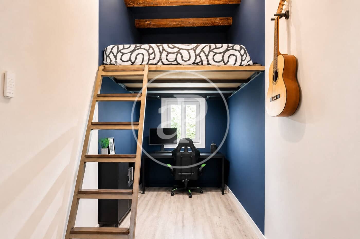 2 sypialnia Apartament na sprzedaż w Miasto Barcelona - 590 000 € (Ref: 10033991)