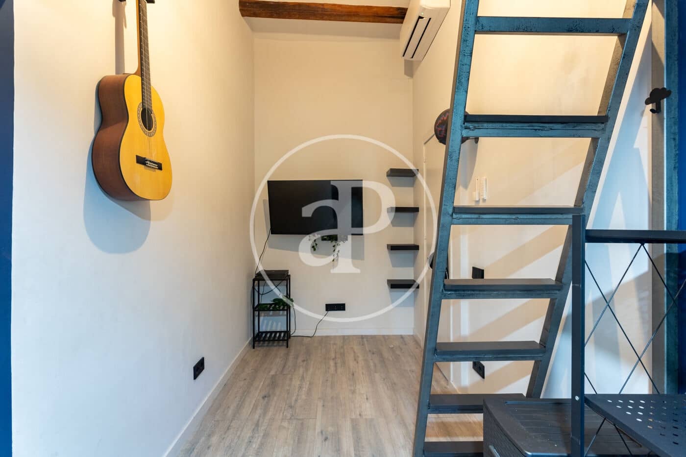 2 sypialnia Apartament na sprzedaż w Miasto Barcelona - 590 000 € (Ref: 10033991)