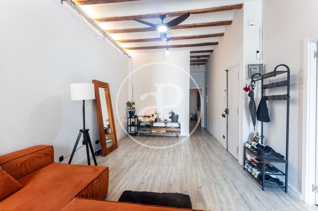2 sypialnia Apartament na sprzedaż w Sants, Miasto Barcelona - 590 000 € (Ref: 10033991)
