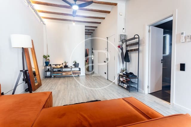 2 sypialnia Apartament na sprzedaż w Sants, Miasto Barcelona - 590 000 € (Ref: 10033991)