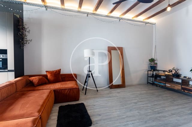 2 sypialnia Apartament na sprzedaż w Sants, Miasto Barcelona - 590 000 € (Ref: 10033991)
