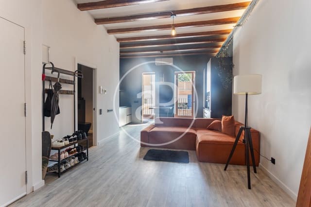 2 sypialnia Apartament na sprzedaż w Sants, Miasto Barcelona - 590 000 € (Ref: 10033991)