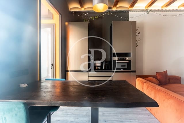2 sypialnia Apartament na sprzedaż w Sants, Miasto Barcelona - 590 000 € (Ref: 10033991)
