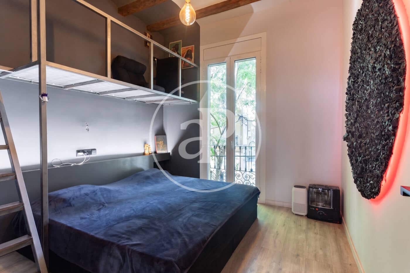 2 bedroom Apartment for sale in Barcelona city - € 590,000 (Ref: 10033991)