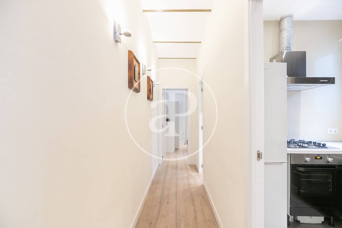 2 bedroom Apartment for rent in Barcelona city - € 1,700 (Ref: 10033992)