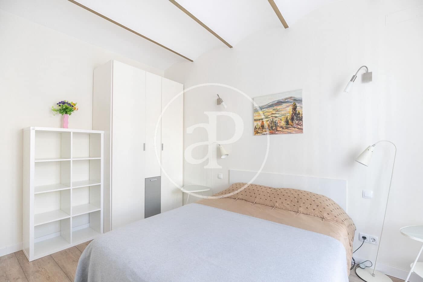 2 bedroom Apartment for rent in Barcelona city - € 1,700 (Ref: 10033992)
