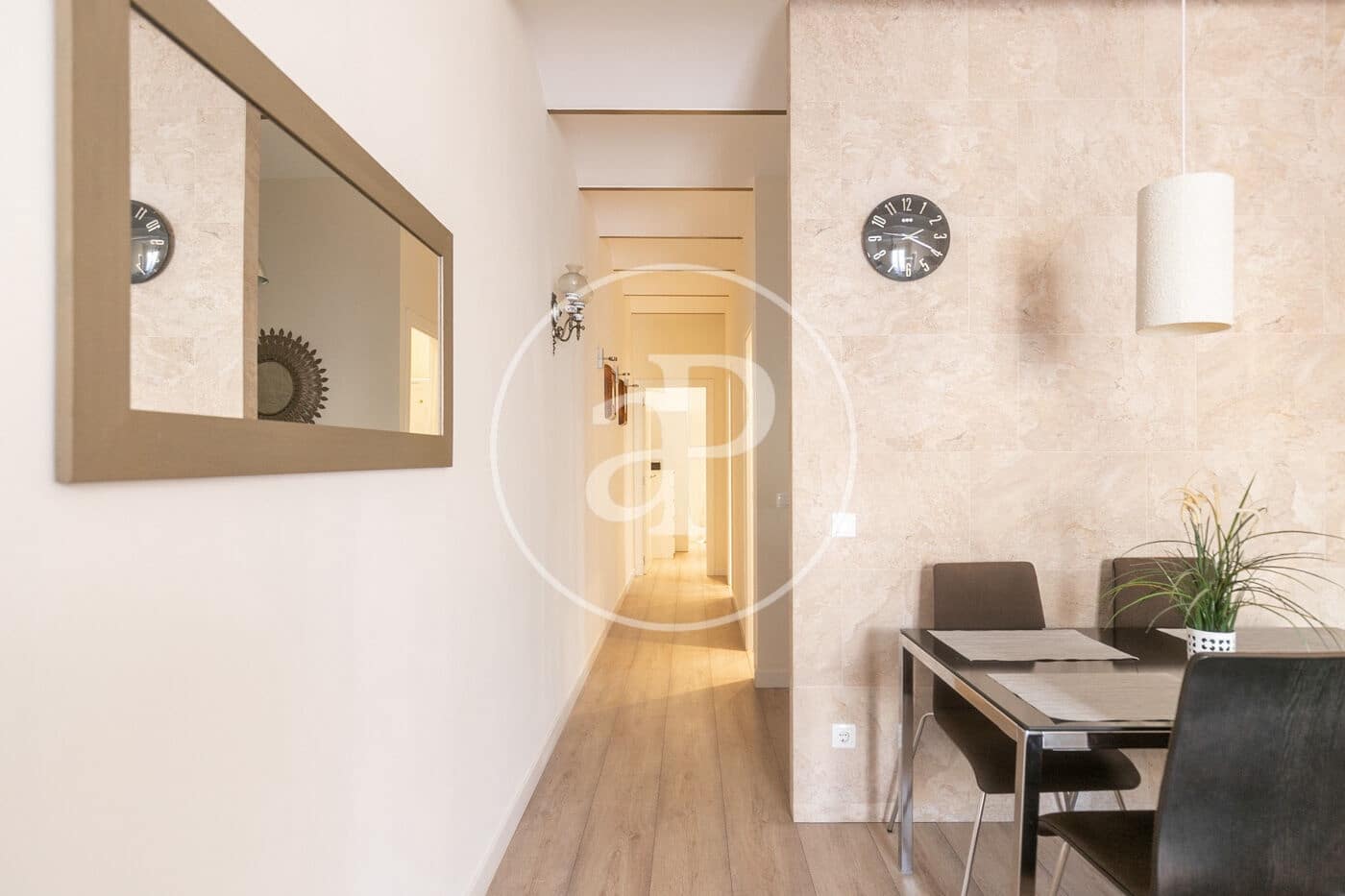 2 bedroom Apartment for rent in Barcelona city - € 1,700 (Ref: 10033992)