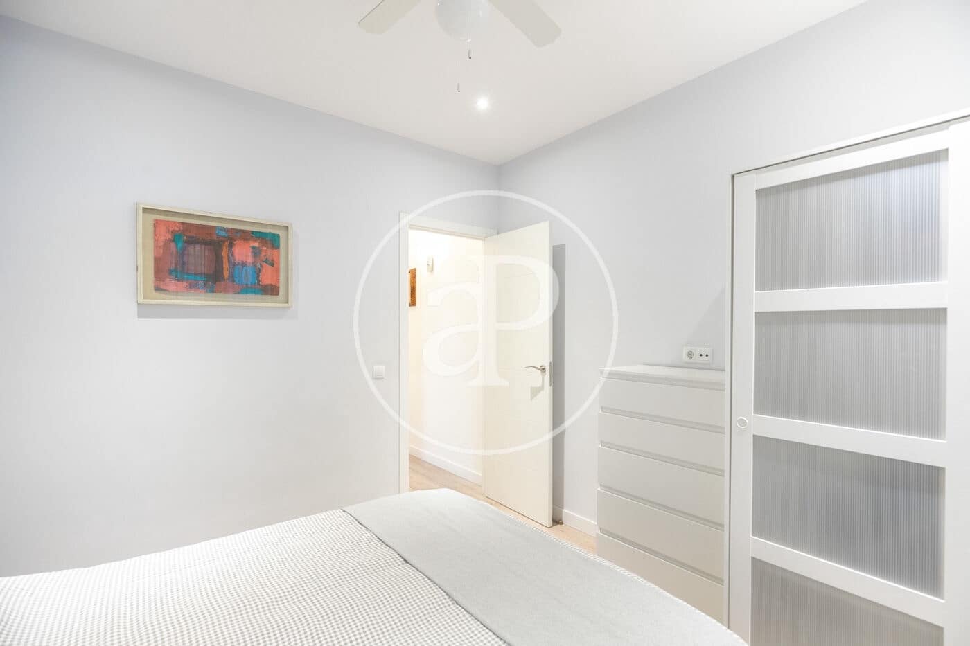2 bedroom Apartment for rent in Barcelona city - € 1,700 (Ref: 10033992)