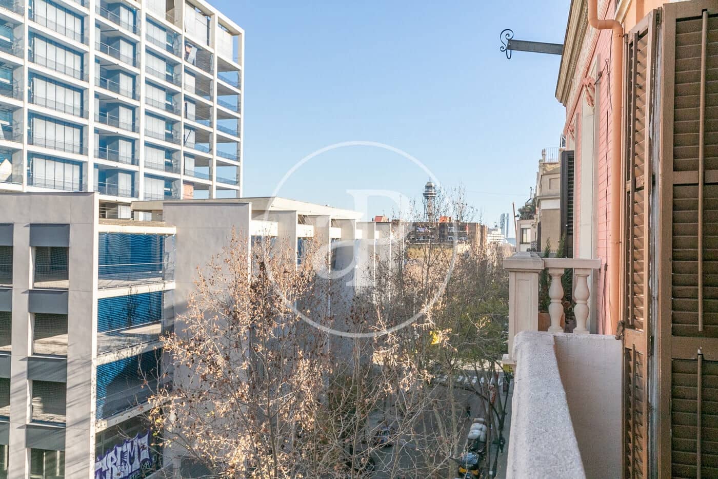 2 bedroom Apartment for rent in Barcelona city - € 1,700 (Ref: 10033992)