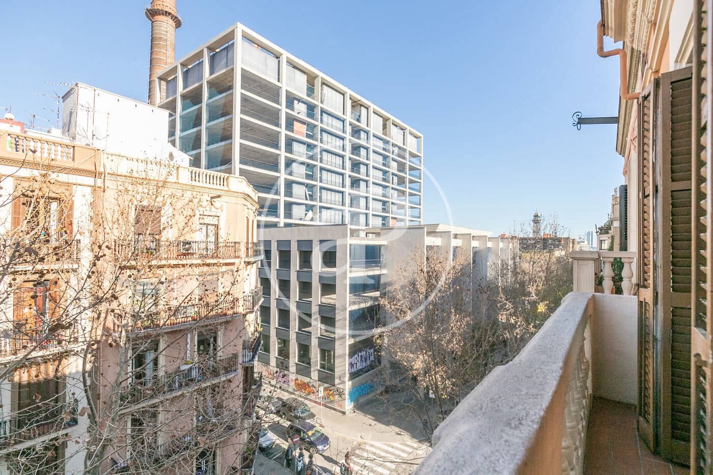 2 bedroom Apartment for rent in Barcelona city - € 1,700 (Ref: 10033992)