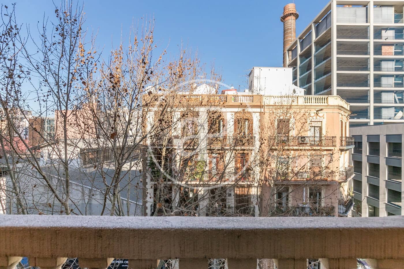 2 bedroom Apartment for rent in Barcelona city - € 1,700 (Ref: 10033992)