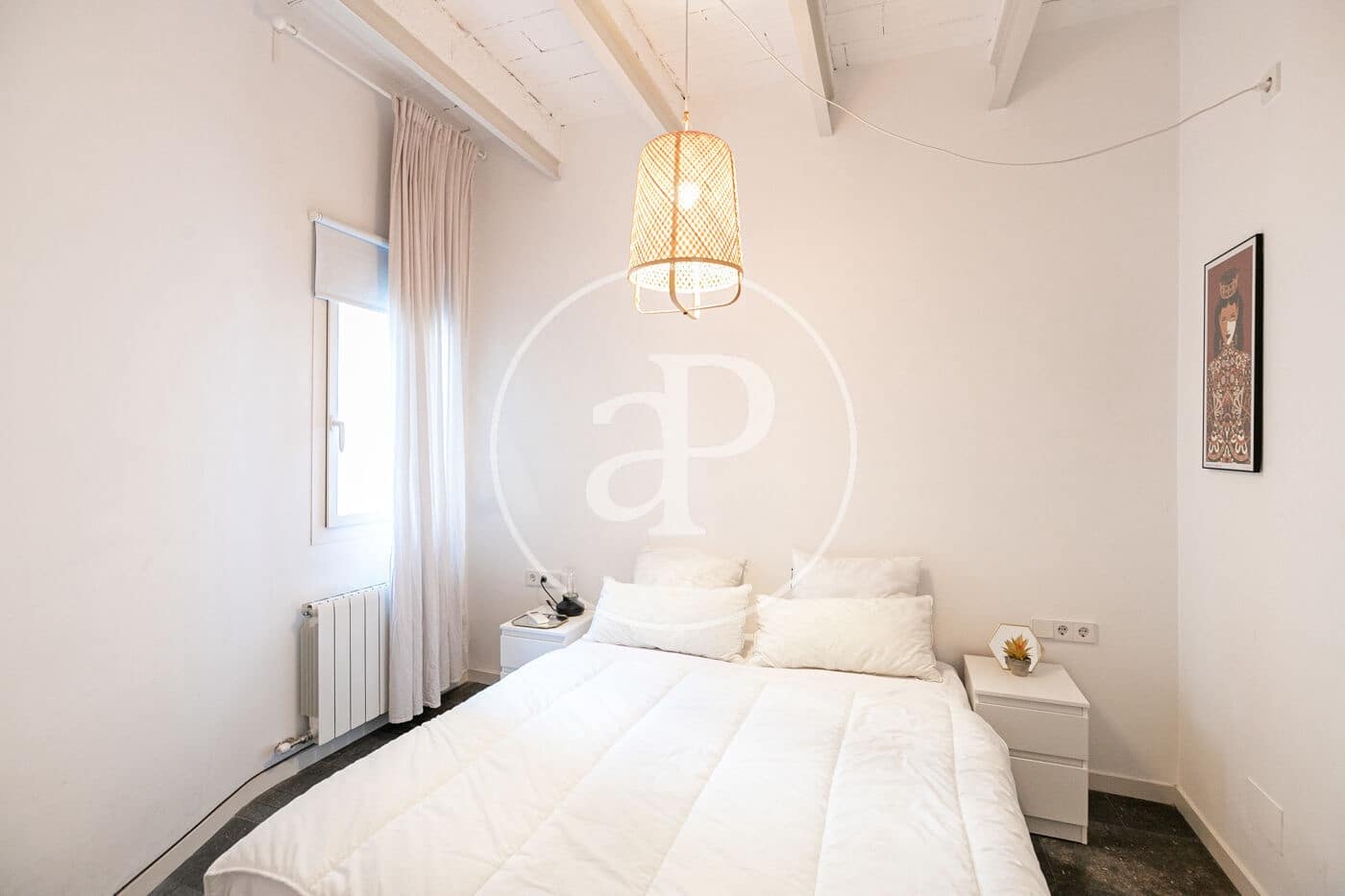 Appartement de 2 chambres à louer à Barcelone ville - 2 300 € (Ref: 10033993)
