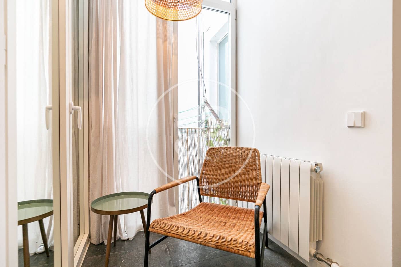 Appartement de 2 chambres à louer à Barcelone ville - 2 300 € (Ref: 10033993)