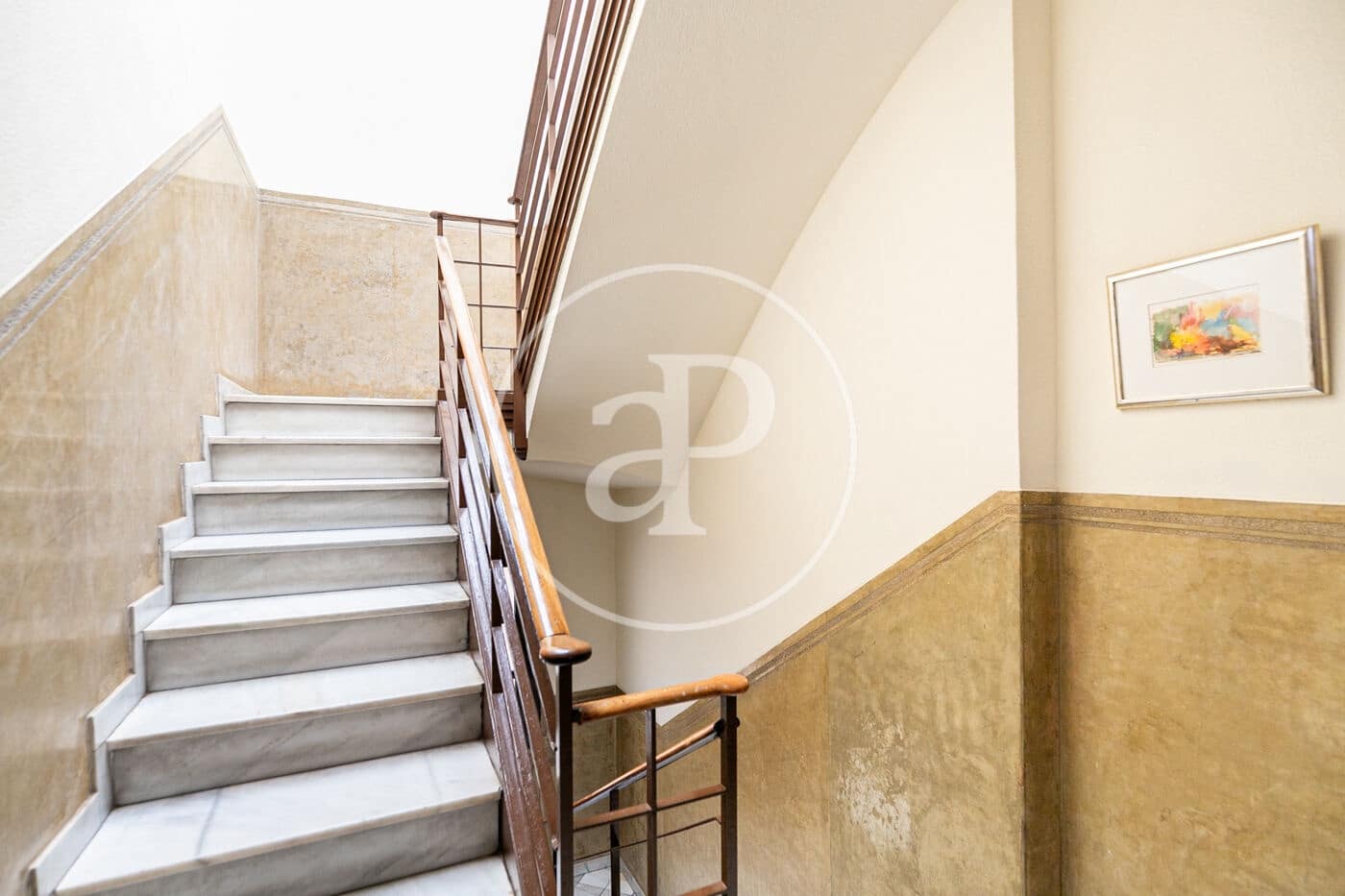 Appartement de 2 chambres à louer à Barcelone ville - 2 300 € (Ref: 10033993)