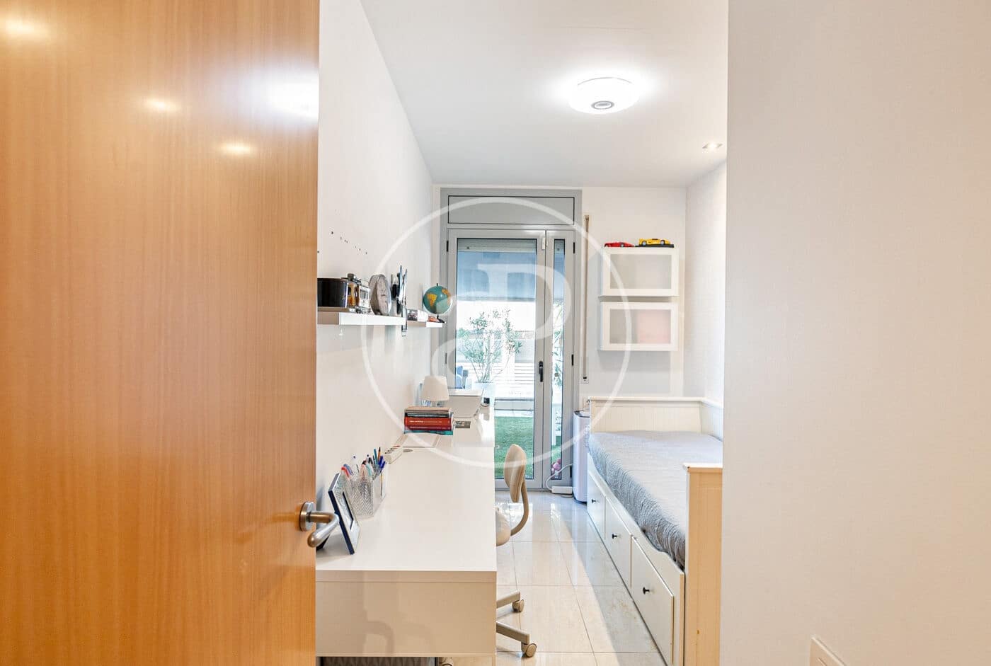 3 soverom Leilighet til leie i Badalona med svømmebasseng garasje - € 2 500 (Ref: 10041151)
