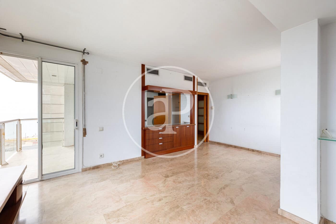 3 chambre Appartement à vendre à Barcelone ville avec garage - 800 000 € (Ref: 10041152)