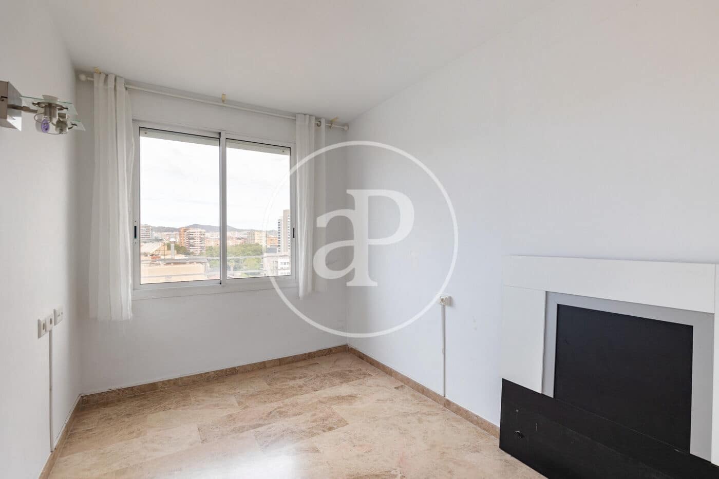 3 chambre Appartement à vendre à Barcelone ville avec garage - 800 000 € (Ref: 10041152)