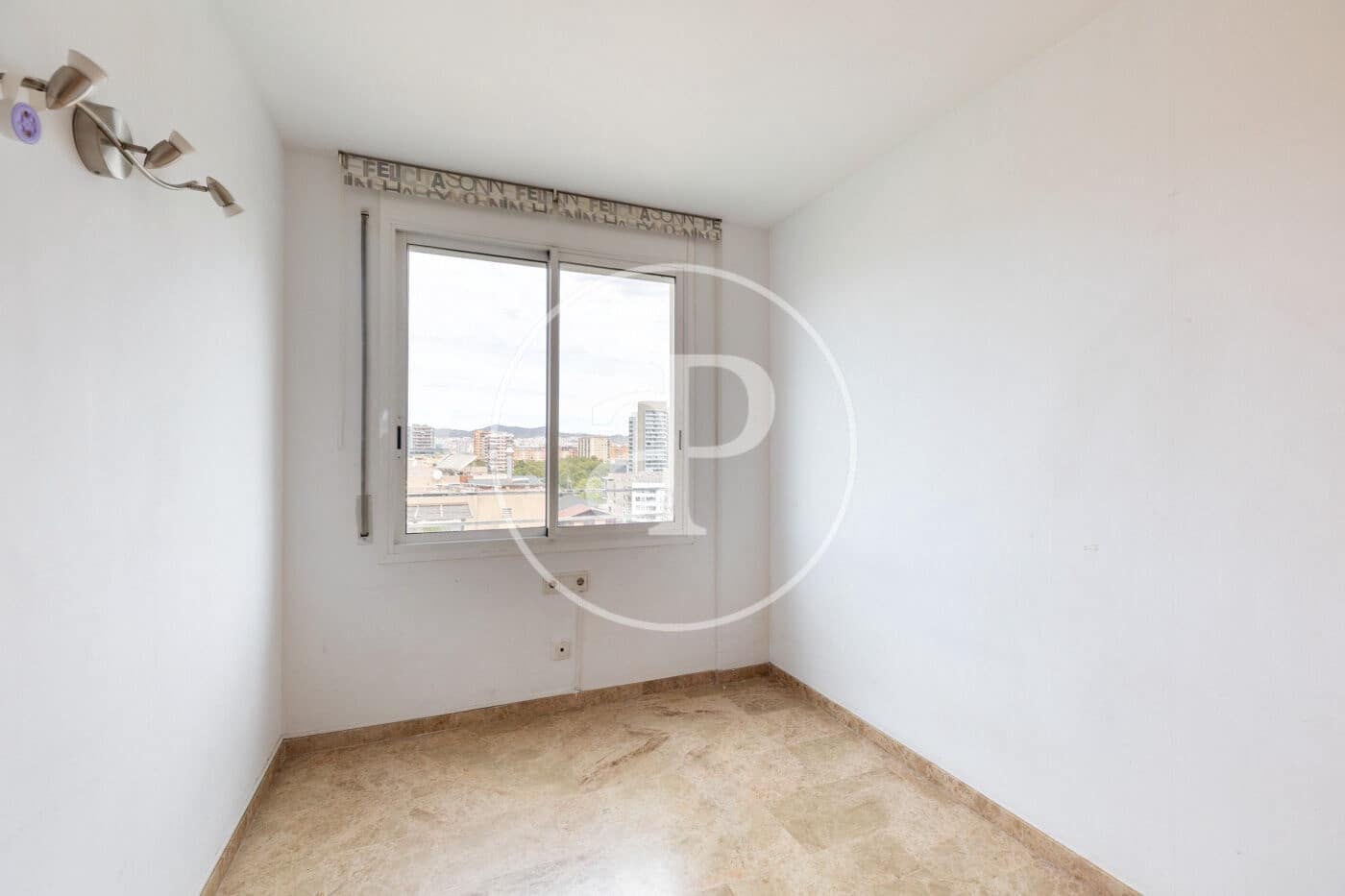 3 chambre Appartement à vendre à Barcelone ville avec garage - 800 000 € (Ref: 10041152)