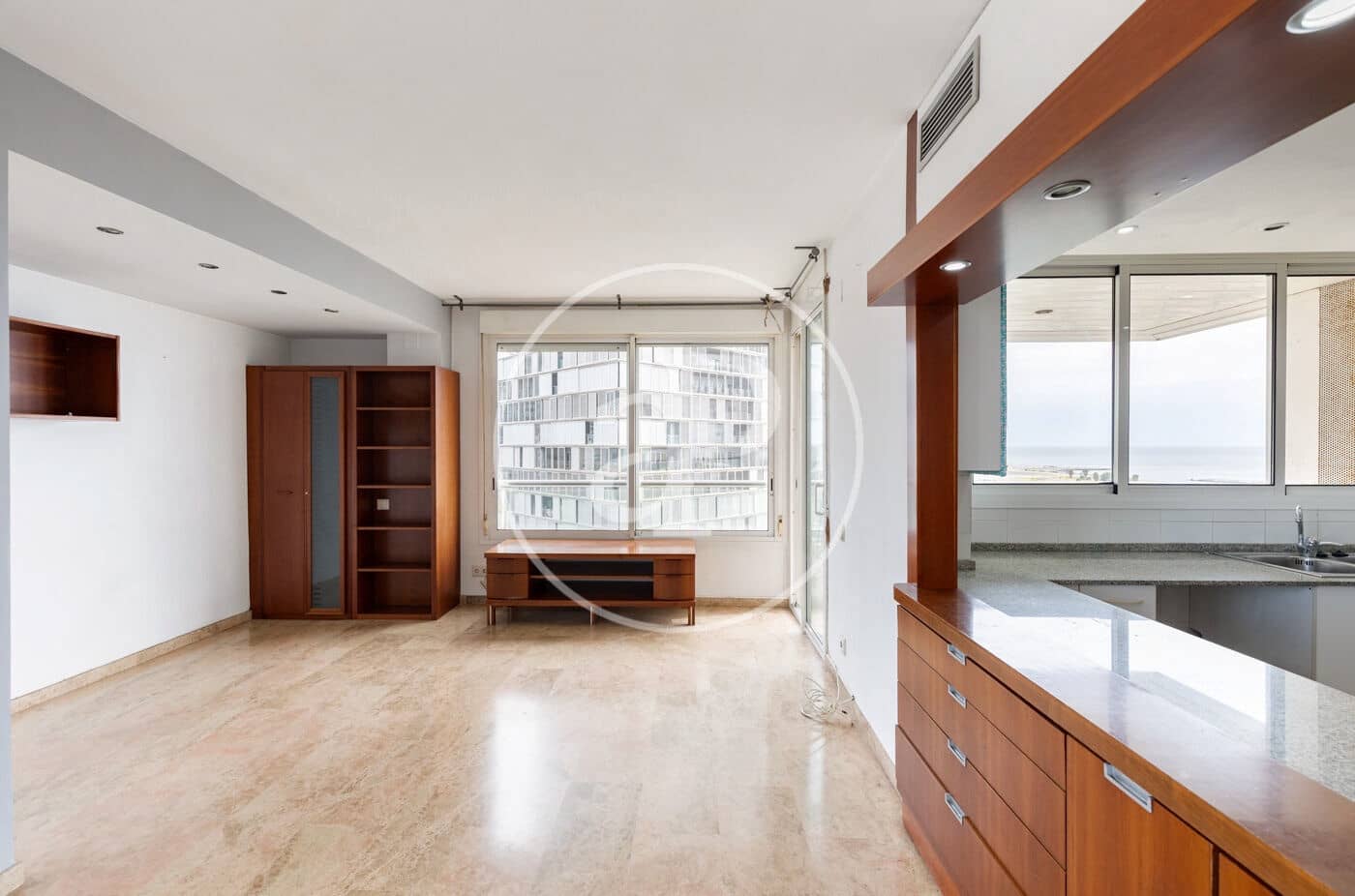 3 chambre Appartement à vendre à Barcelone ville avec garage - 800 000 € (Ref: 10041152)