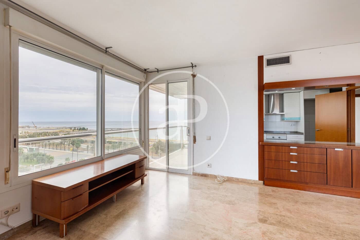 3 chambre Appartement à vendre à Barcelone ville avec garage - 800 000 € (Ref: 10041152)