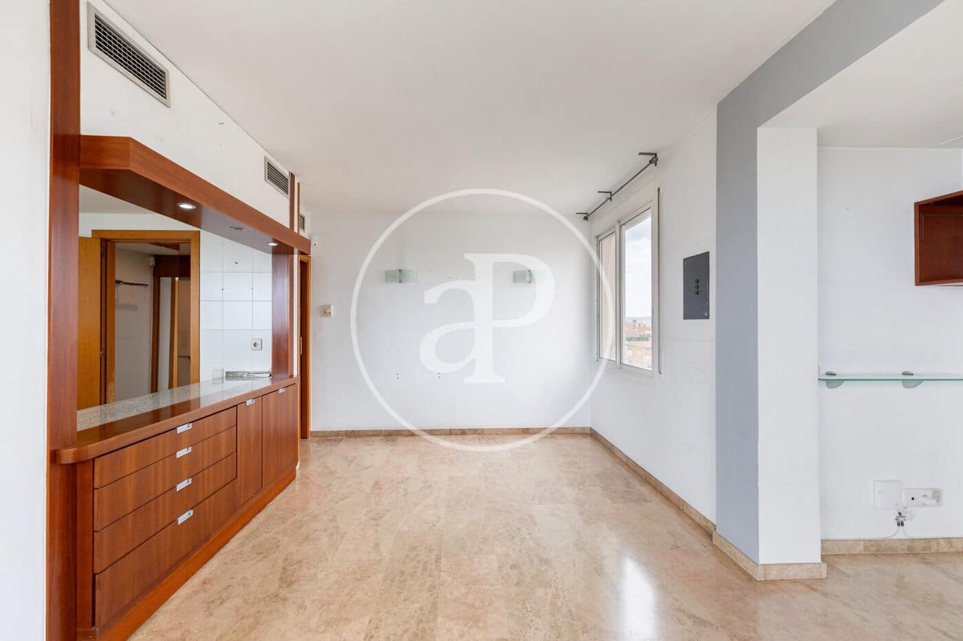 3 chambre Appartement à vendre à Barcelone ville avec garage - 800 000 € (Ref: 10041152)
