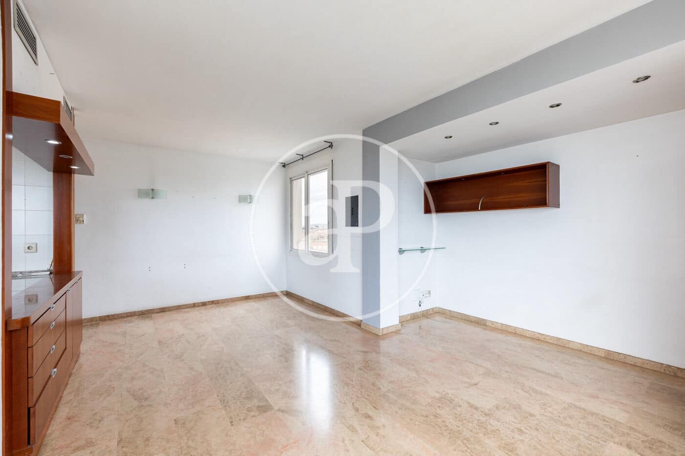 3 chambre Appartement à vendre à Barcelone ville avec garage - 800 000 € (Ref: 10041152)