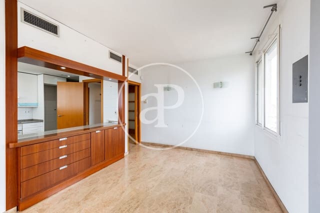 3 chambre Appartement à vendre à Diagonal Mar i El Front Marítim del Poblenou, Barcelone ville avec garage - 800 000 € (Ref: 10041152)