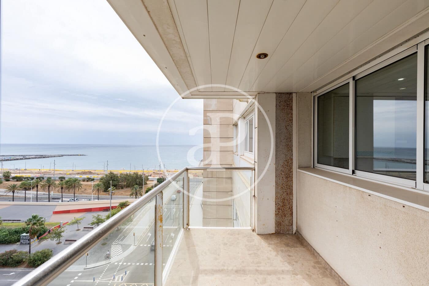 3 chambre Appartement à vendre à Barcelone ville avec garage - 800 000 € (Ref: 10041152)
