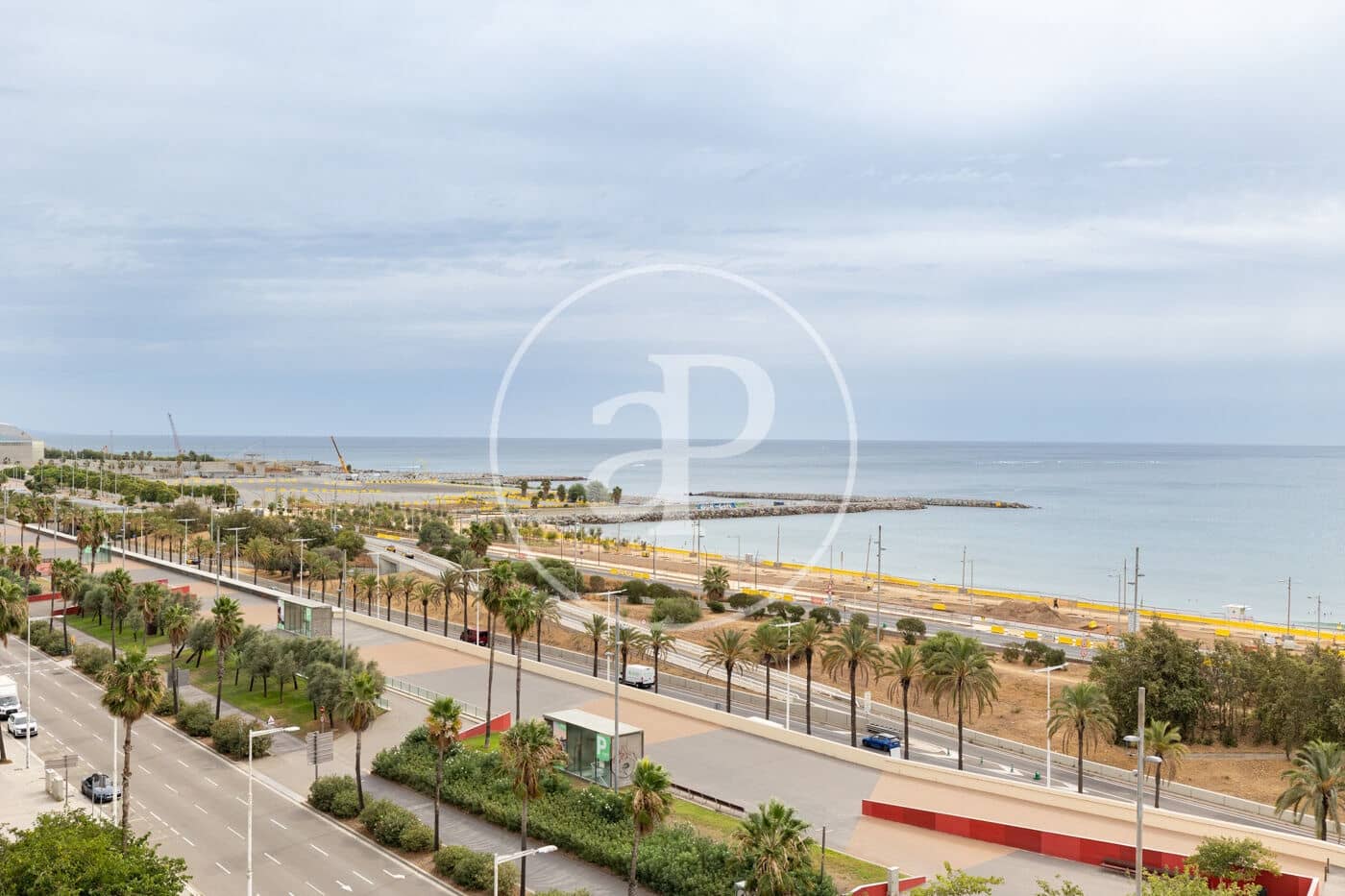 3 chambre Appartement à vendre à Barcelone ville avec garage - 800 000 € (Ref: 10041152)
