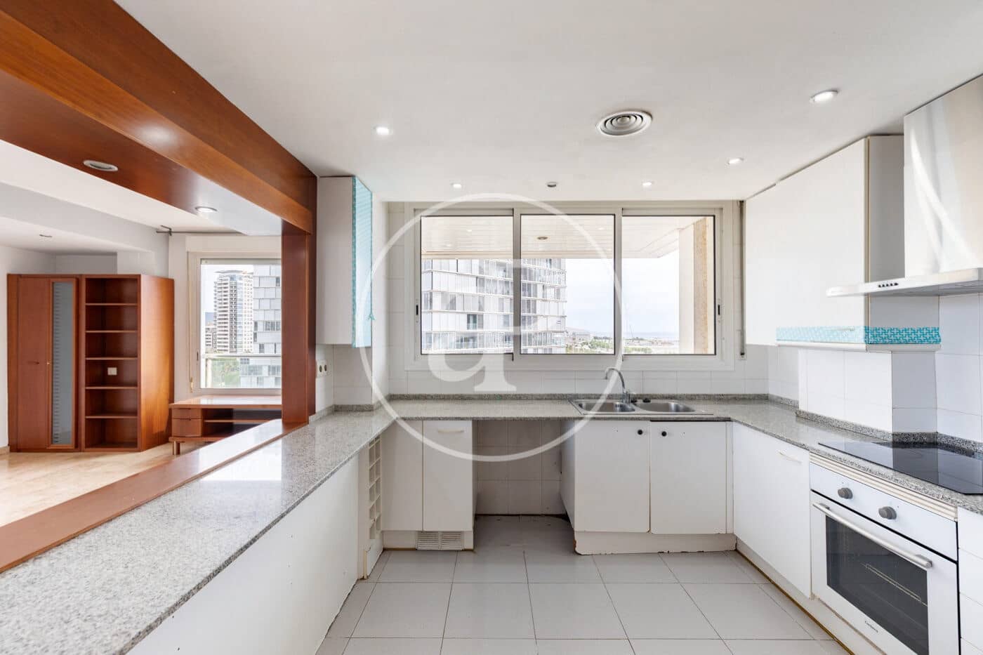 3 chambre Appartement à vendre à Barcelone ville avec garage - 800 000 € (Ref: 10041152)