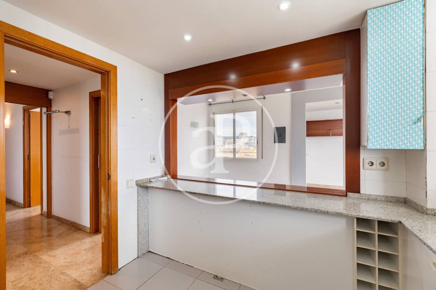 3 chambre Appartement à vendre à Barcelone ville avec garage - 800 000 € (Ref: 10041152)