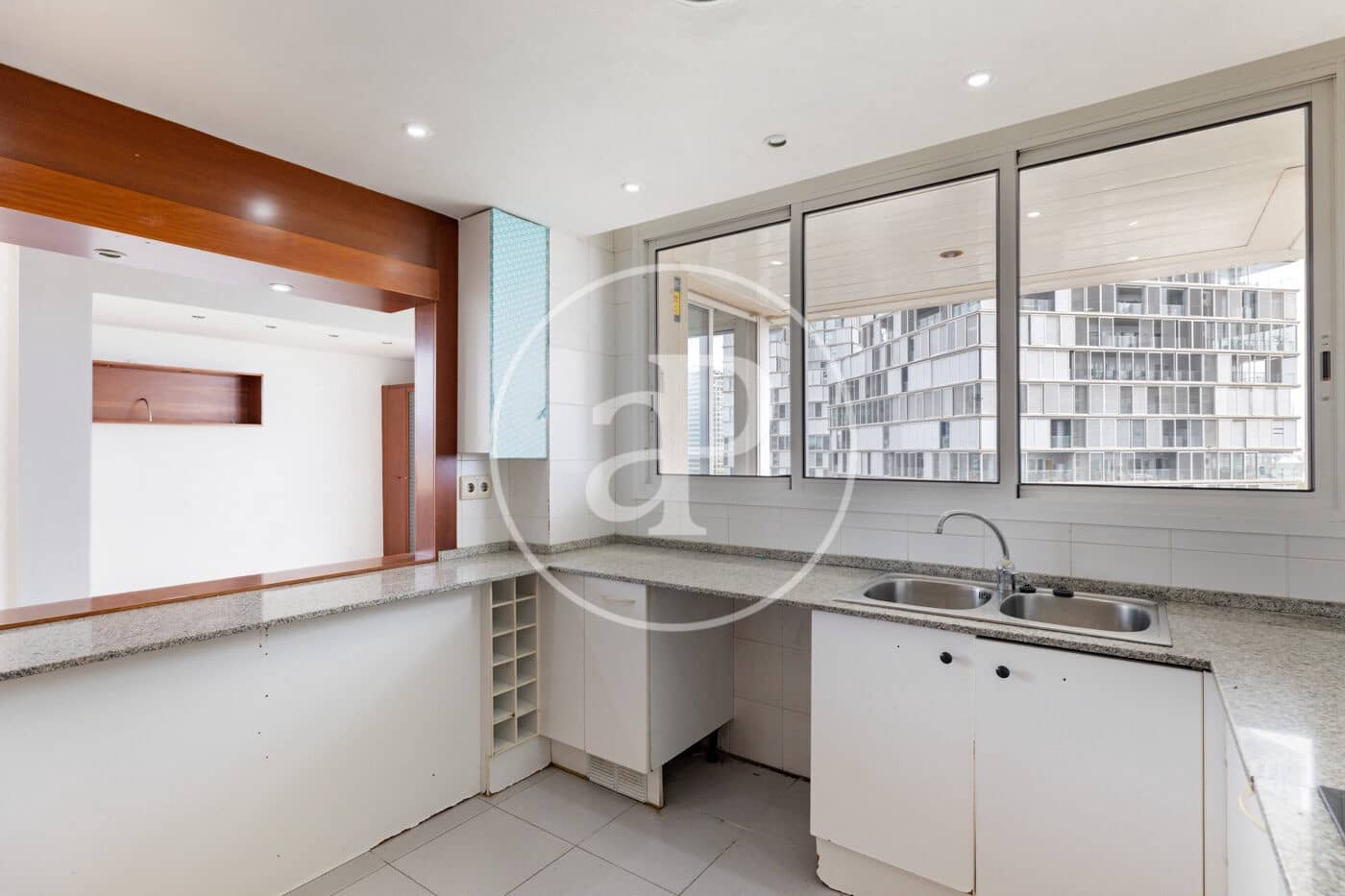 3 chambre Appartement à vendre à Barcelone ville avec garage - 800 000 € (Ref: 10041152)