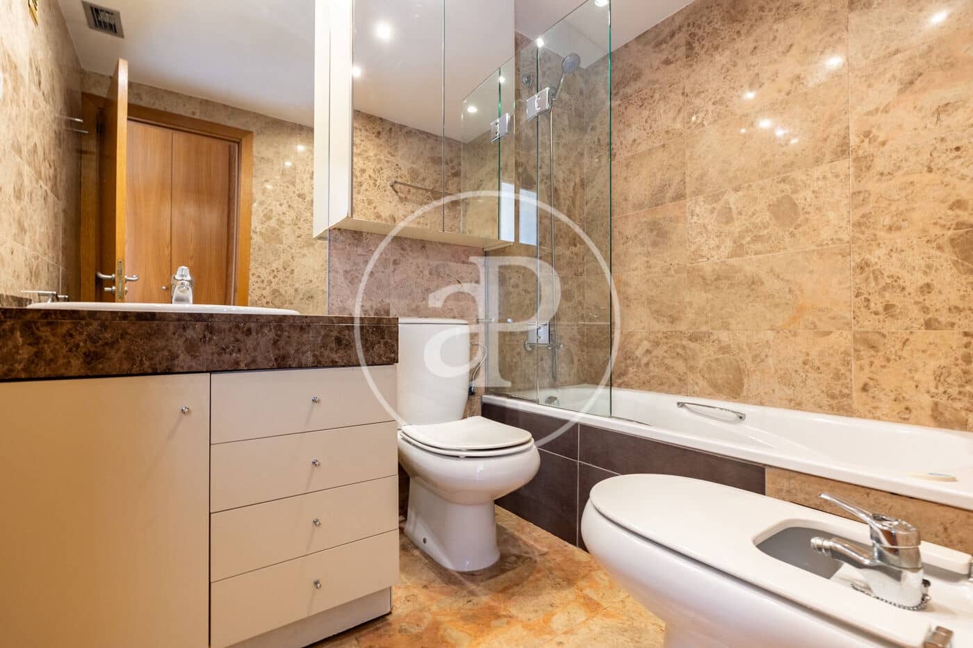 3 chambre Appartement à vendre à Barcelone ville avec garage - 800 000 € (Ref: 10041152)