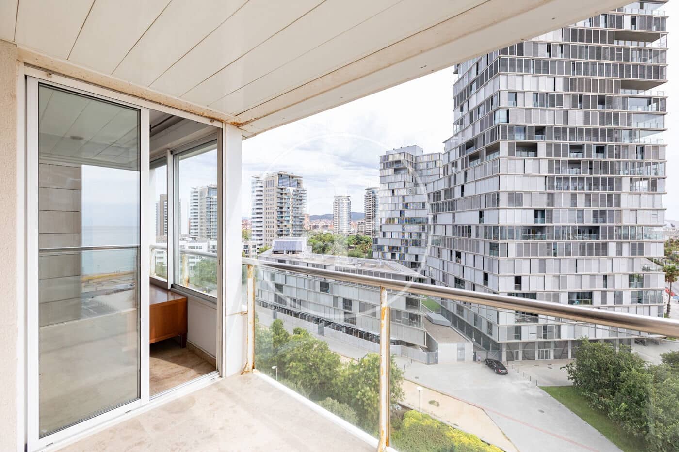 3 chambre Appartement à vendre à Barcelone ville avec garage - 800 000 € (Ref: 10041152)
