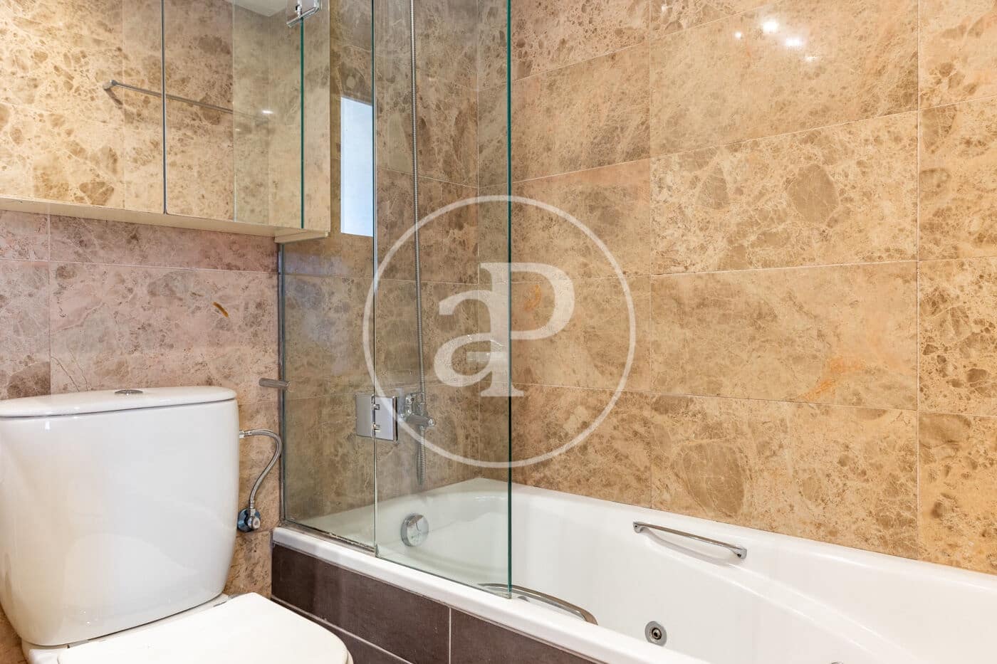3 chambre Appartement à vendre à Barcelone ville avec garage - 800 000 € (Ref: 10041152)