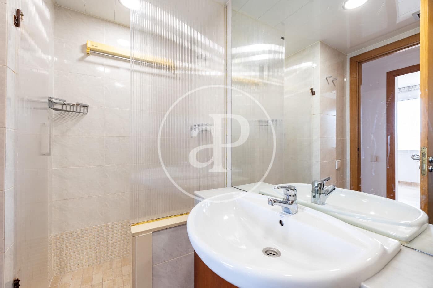 3 chambre Appartement à vendre à Barcelone ville avec garage - 800 000 € (Ref: 10041152)