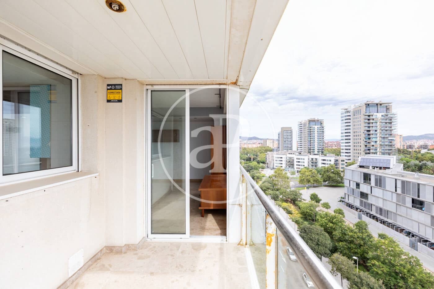 3 chambre Appartement à vendre à Barcelone ville avec garage - 800 000 € (Ref: 10041152)