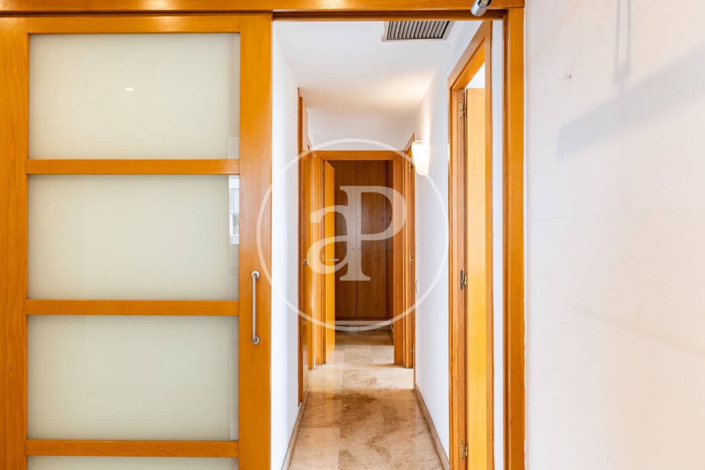 3 chambre Appartement à vendre à Barcelone ville avec garage - 800 000 € (Ref: 10041152)