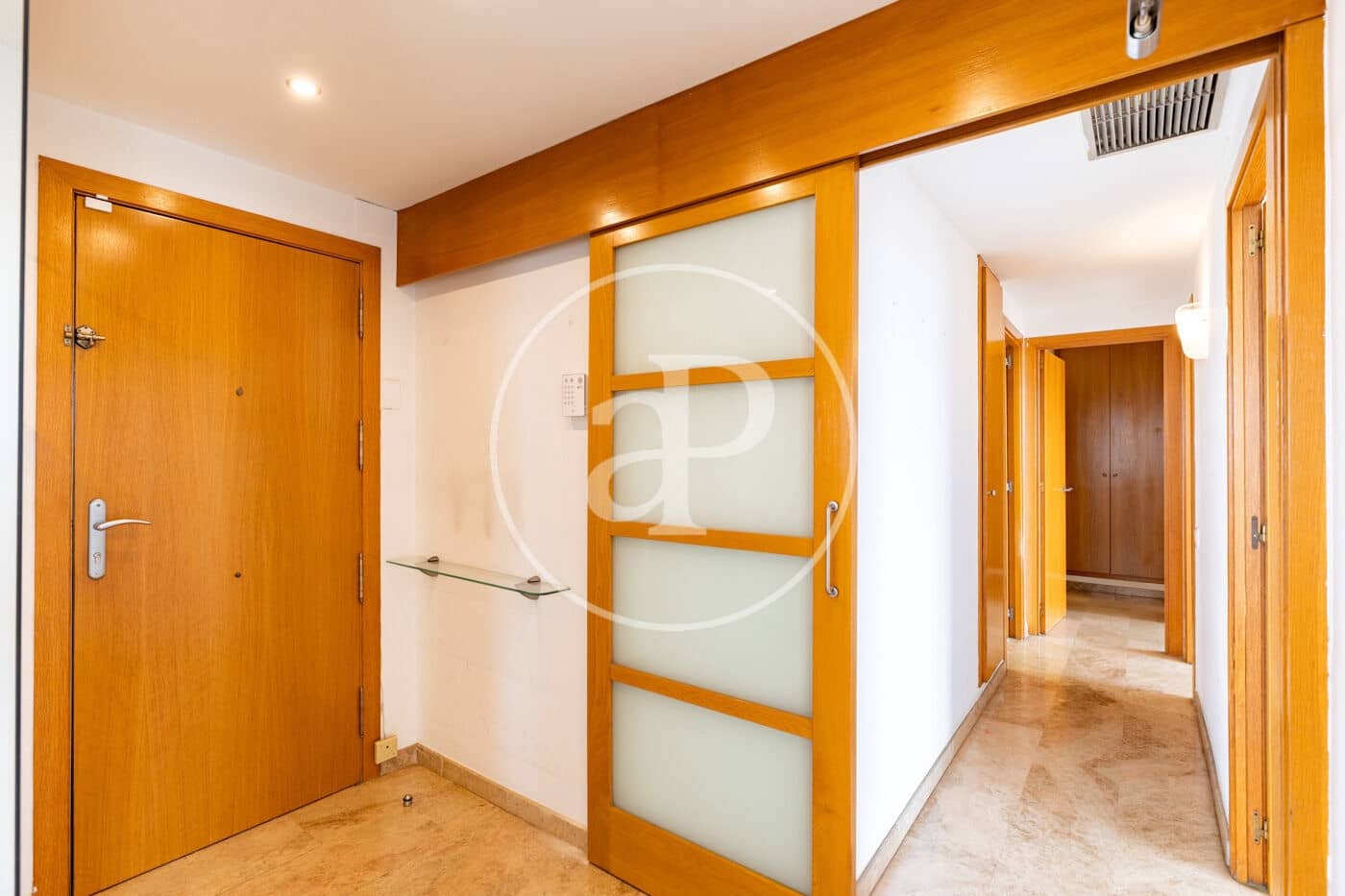 3 chambre Appartement à vendre à Barcelone ville avec garage - 800 000 € (Ref: 10041152)